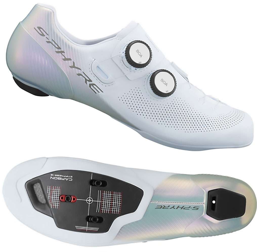 Shimano sh-rc903 s-phyre - chaussures vélo route femme