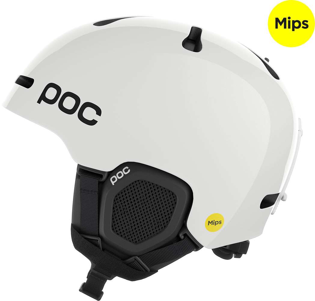 Poc fornix mips - casque de ski