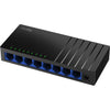 Interrupteur de bureau Gigabit Cudy à 8 ports