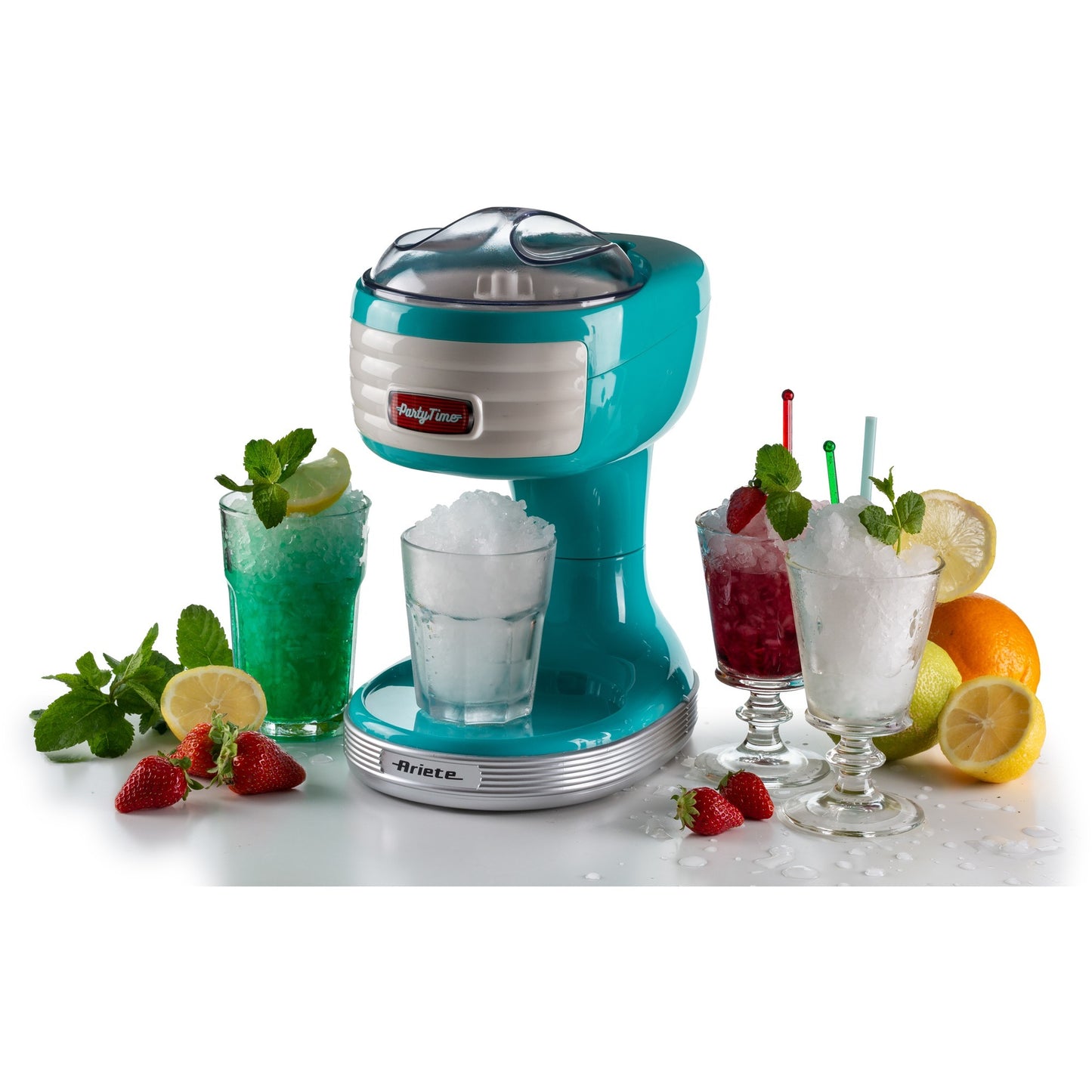 Ariete Party Time Schaafijs Machine 0076 01