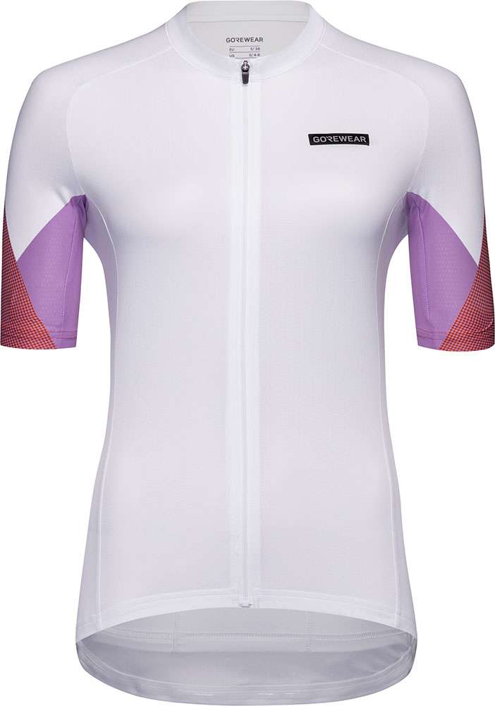 Triangles esprit Gorewear - maillot femme
