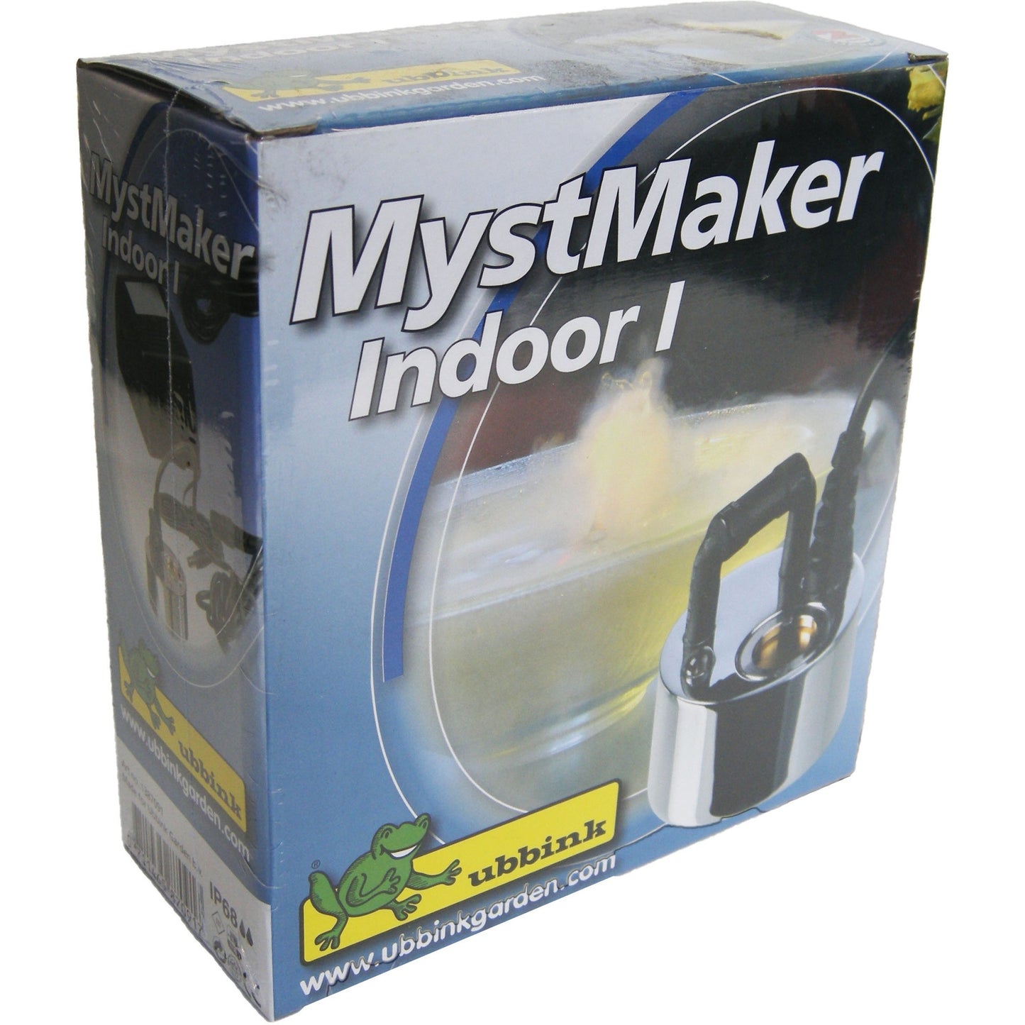 Ubbink ubbink mystmaker intérieur je