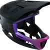 Leatt enduro 3.0 - casque intégral