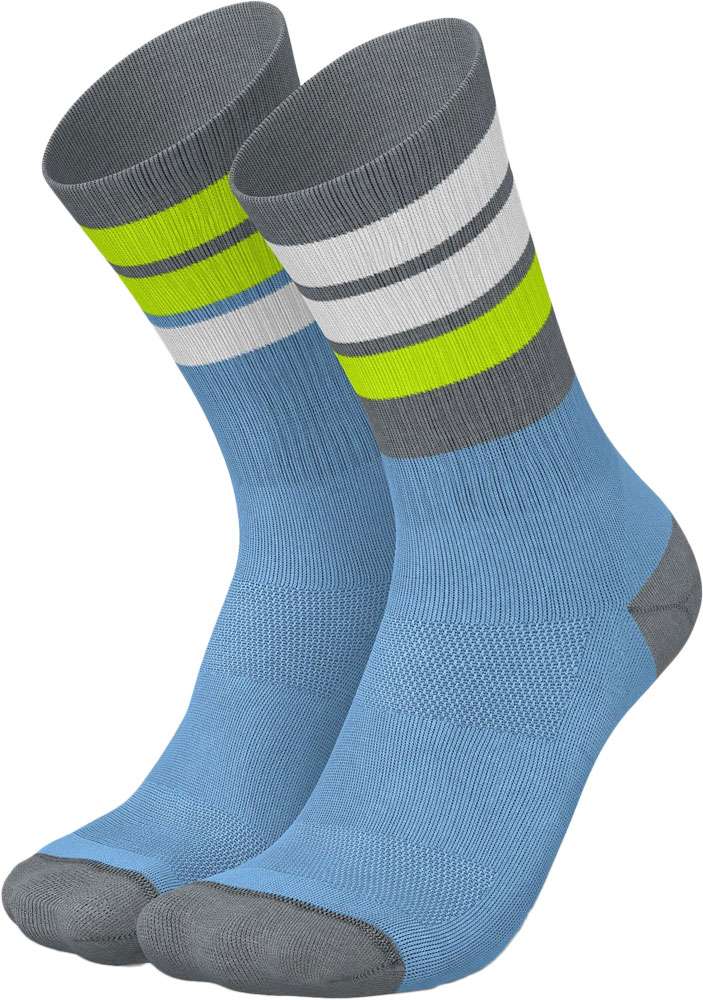 Incylence mérinos effort - chaussettes