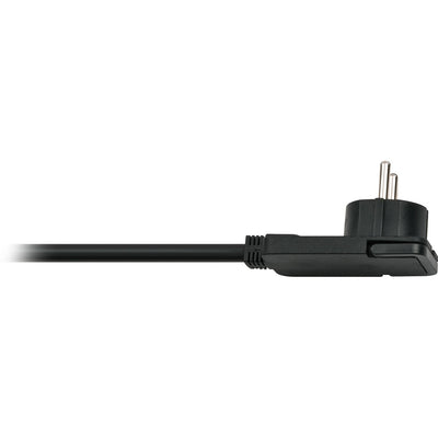 Brennenstuhl Comfort-Line Plus, 4-Fold