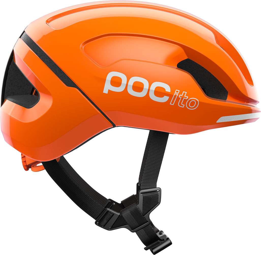 Poc pocito omne mips - casque de vélo de route enfant
