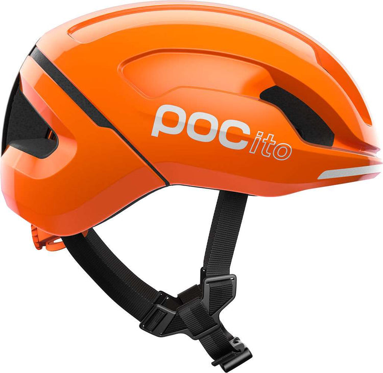 Poc pocito omne mips - casque de vélo de route enfant