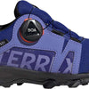 Adidas terrex agravic boa - chaussures de randonnée enfant