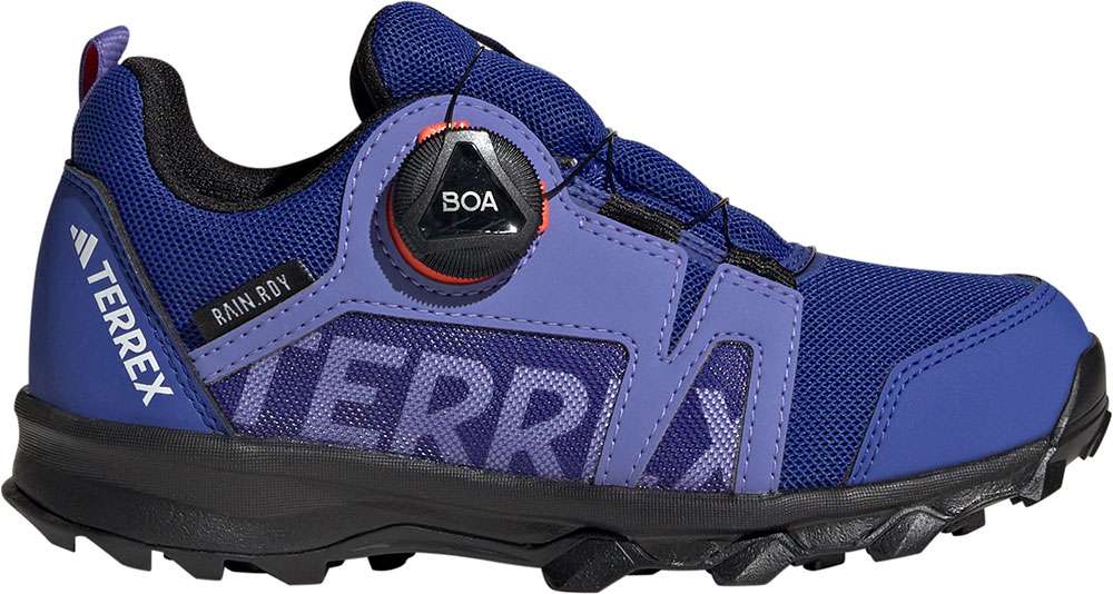 Adidas terrex agravic boa - chaussures de randonnée enfant