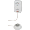 Adaptateur de commutateur de confort Eco-Line Brennstuhl Eco-Line