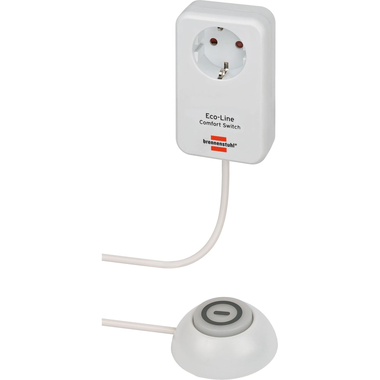 Adaptateur de commutateur de confort Eco-Line Brennstuhl Eco-Line