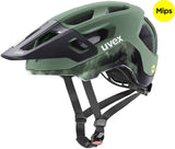 Uvex React Mips - Casque VTT - afbeelding 1
