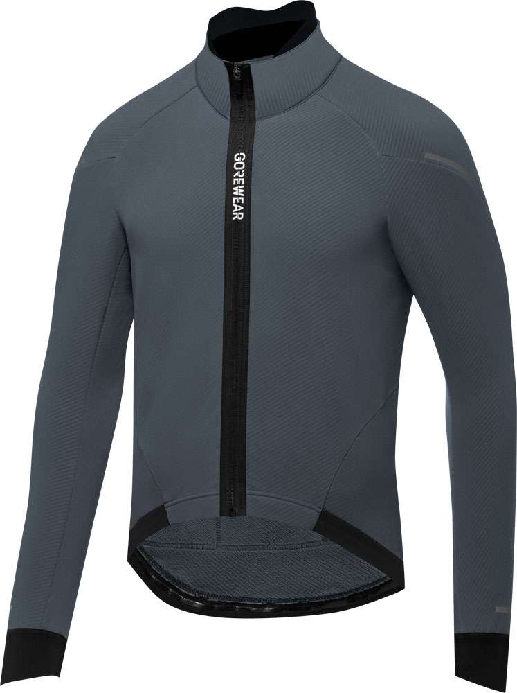 Veste thermo-thermique Gorewear spinshift