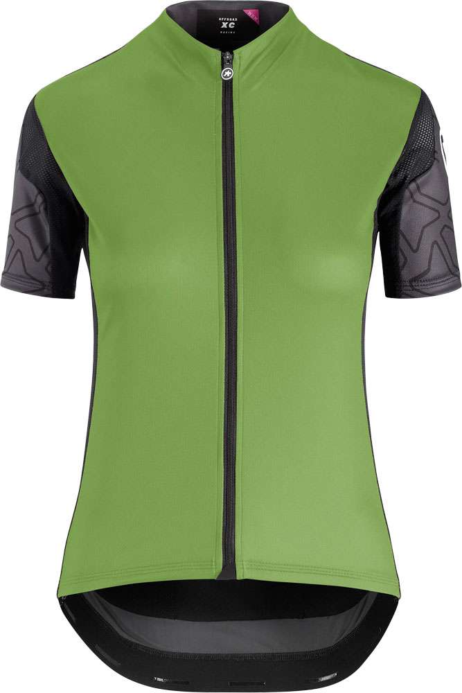 Assos trail - maillot femme