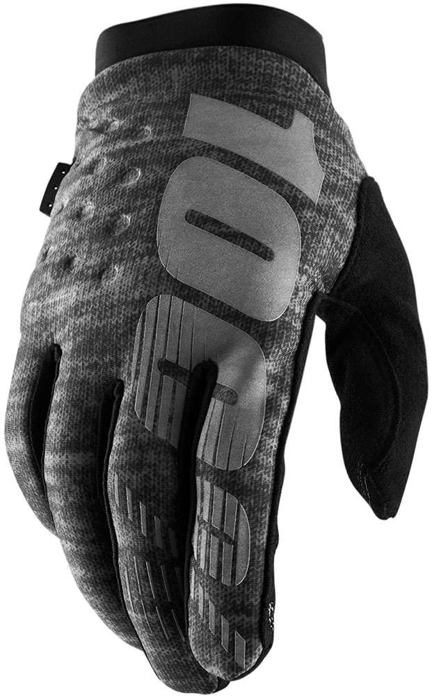 100% plus vif - gants thermiques vtt