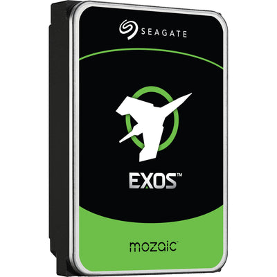 Disque dur Seagate exos m 32 To (ST32000NM004K, SATA 600)