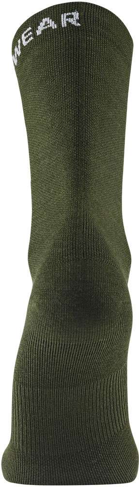 Gorewear essentiel mérinos - chaussettes