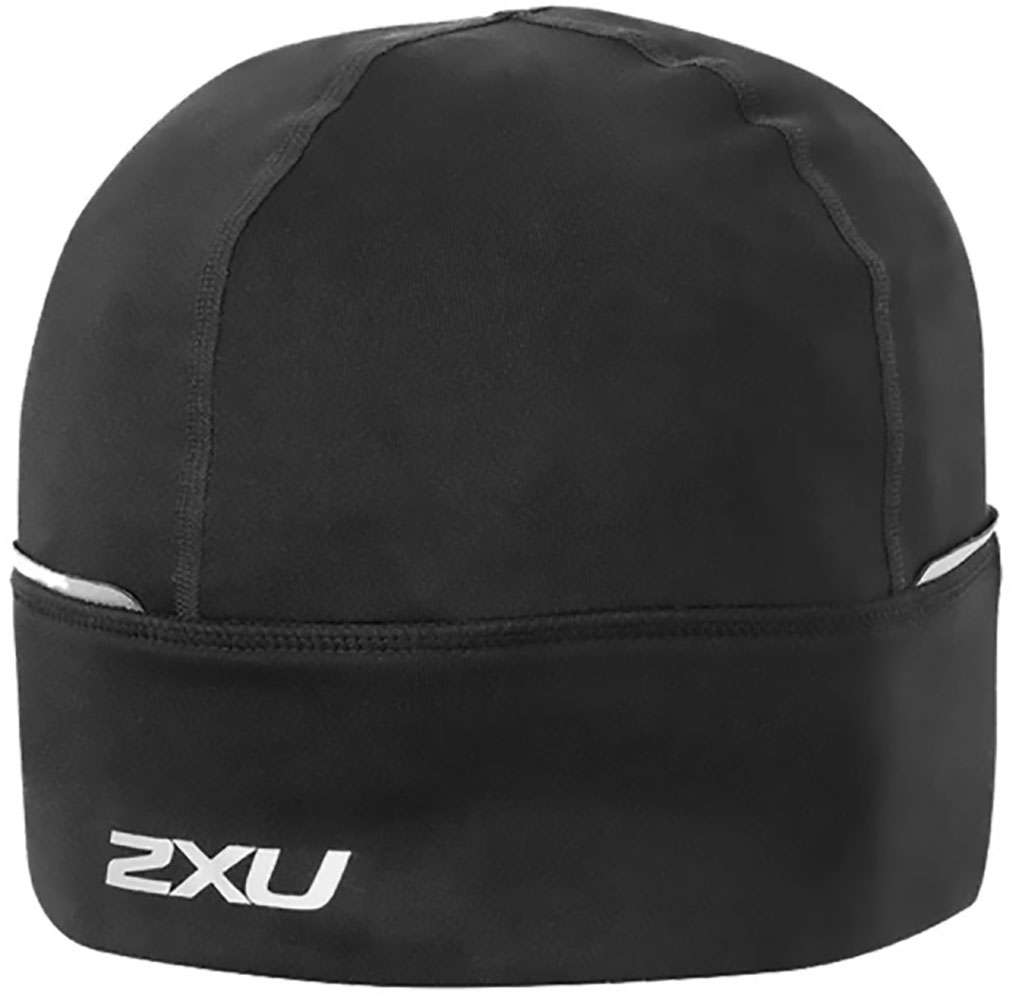 2xu run - bonnet