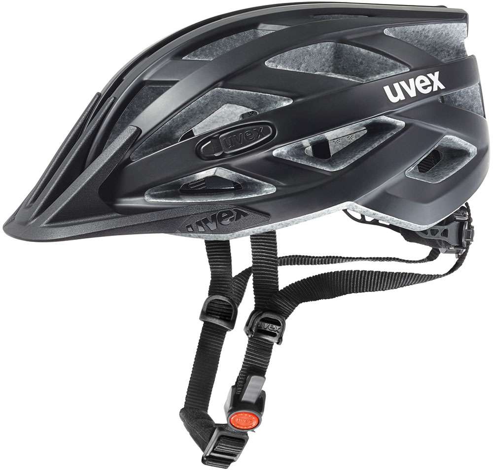 Uvex i-vo cc - casque de randonnée