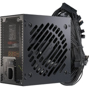 Alimentation Seasonic core bc-850 atx 3.1 850 watts (noir, 1x 12v-2x6, 3x pcie) - afbeelding 2