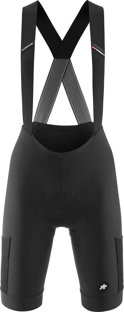 Assos tactica Kieskäfer T5 - cuissard à bretelles pour femme avec. p.