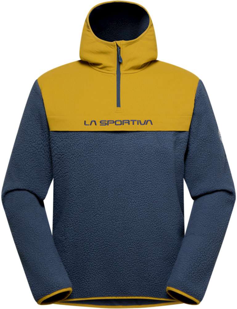 La sportiva guidance sherpa - veste à capuche
