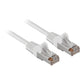 Câble de patch Goobay RJ-45 F UTP avec cat.5e