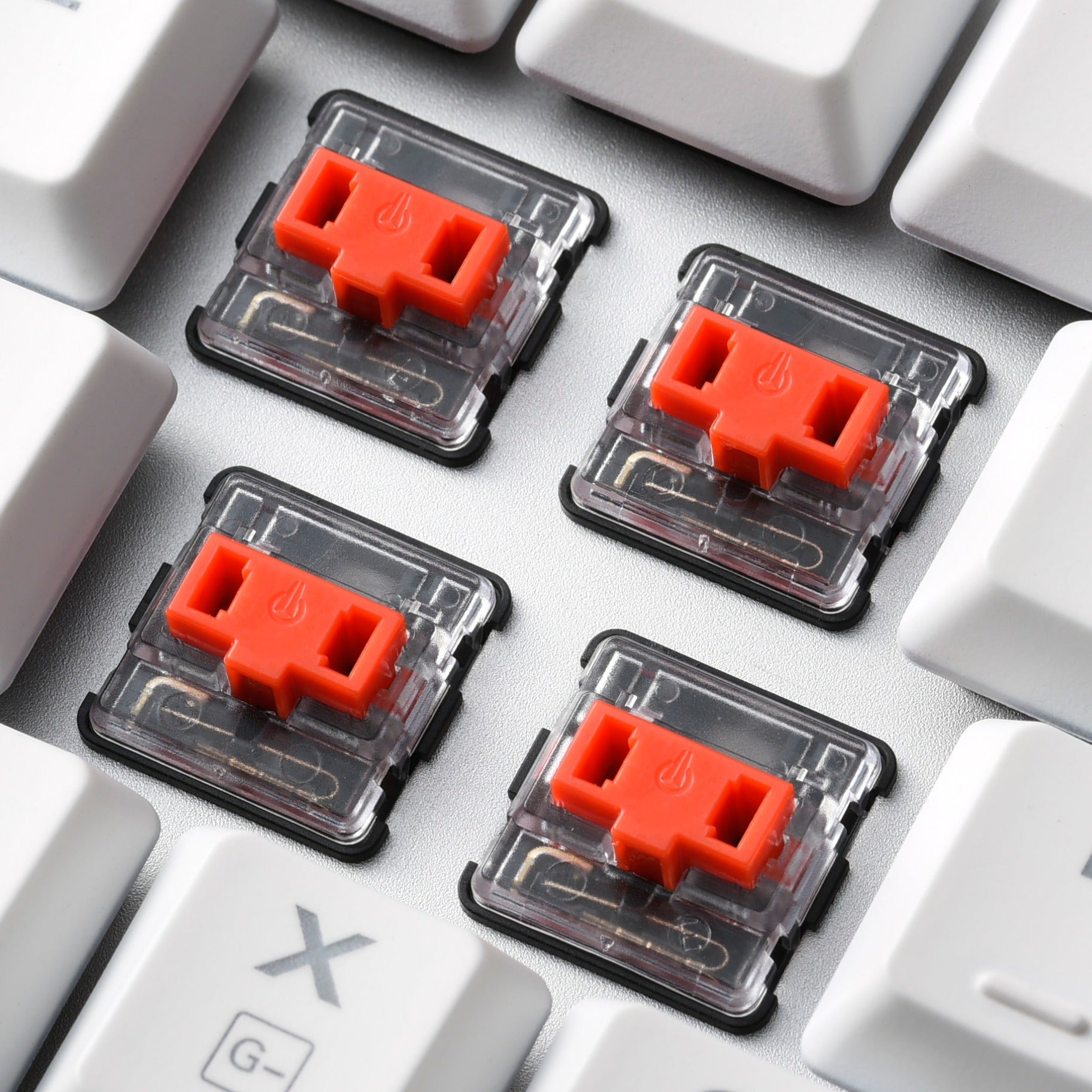 Sharkoon Purewriter RGB