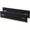 Kit crucial de 32 Go DDR5-5600