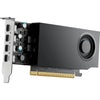 Carte graphique Nvidia® RTX A1000 8 Go (4x mini port d'affichage)