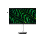 Moniteur Philips 27b2g5601 27 (noir argenté, HDMI, port d'affichage, USB, LAN, audio) - afbeelding 3