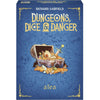 Donjons, dés et danger de Ravensburger