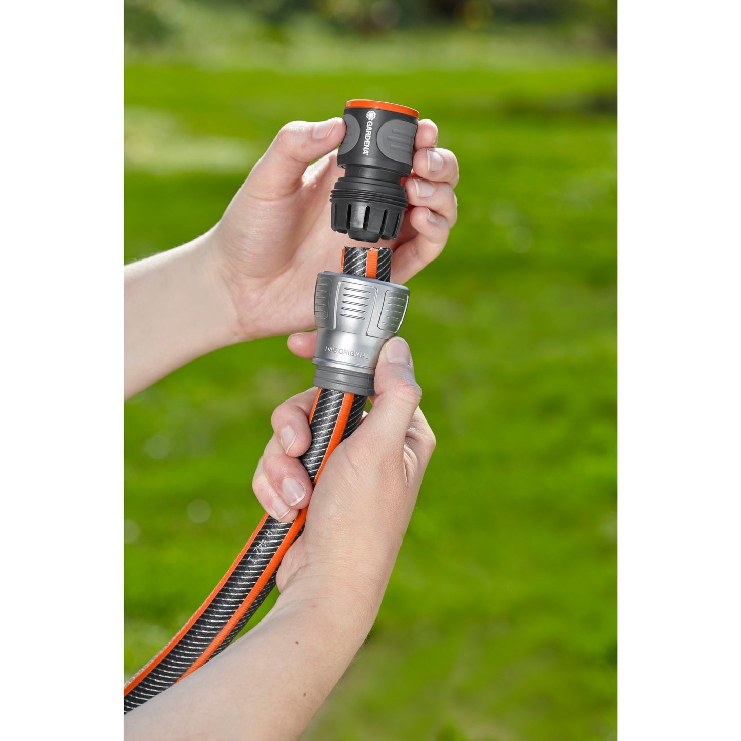 Gardena Premium Piece 19 mm (3 4)