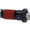 Axe de pédale Shimano complet pour 105 pd-r7000
