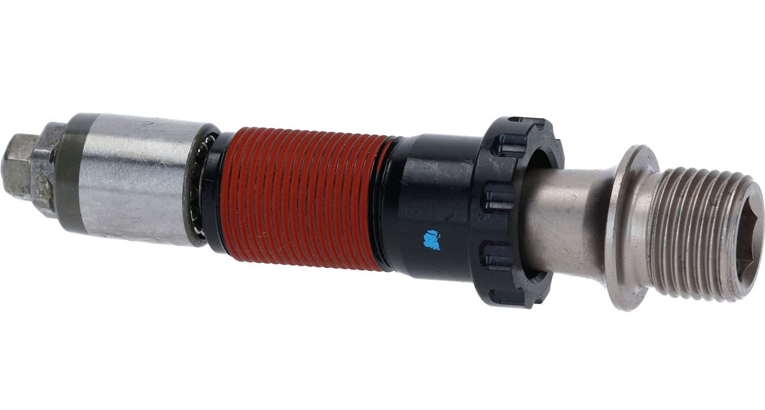 Axe de pédale Shimano complet pour 105 pd-r7000