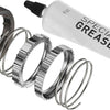 Kit de mise à niveau Dt swiss cliquet deg 60t df système anti-rebond anti-pédale e-mtb