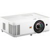 Viewsonic PS502W WXGA Projecteur DLP à courte focale (blanc, 4000 Ansi Lumens, pour les entreprises et l'éducation)