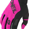 O'neal element racewear - gants vtt femme