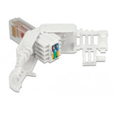 Dellock RJ45 Plug Cat.6 UTP Tolfree - afbeelding 2