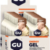 Boîte de 24 gels énergétiques Gu