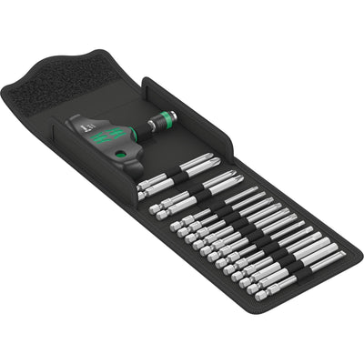 Ensemble d'outils WAA Kraftform Kompakt 400