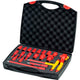 Les touches Wiha Rattles Set isolé 1 2
