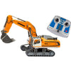 SIKU CONTROL LES LIEBHERR R980 PME CRAWLER Excavatrice