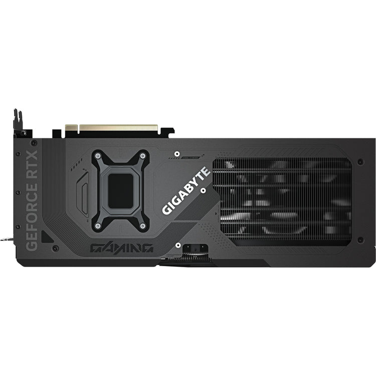 Gigabyte GV-N5070Gaming OC-12GD GEFORCE RTX 5070 GAMING OC 12G, 12 Go, GDDR7, 192 bits, PCIe 5.0