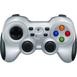 Logitech Wireless Gamepad F710 - afbeelding 2