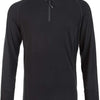 Whistler Bosco Wool Baselayer - couche de base à manches longues