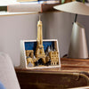 Lego 21064 architecture paris – ville de l'amour