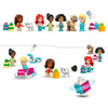 LEGO LEGO Princess 43253 Advent Calendar 2024