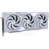 Carte graphique Msi Geforce RTX 5080 16G Gaming Trio OC White (Blanc, 3x Display Port, 1x HDMI) - afbeelding 10