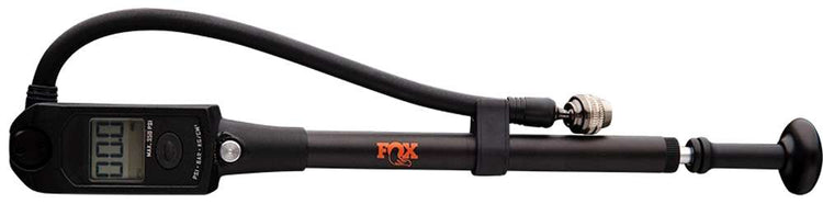 Pompe shox numérique Fox Racing Shox